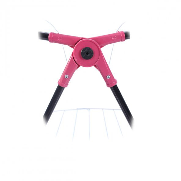 Massima Lux Çamaşır Kurutmalık Katlanabilir Kurutma Askısı - 4