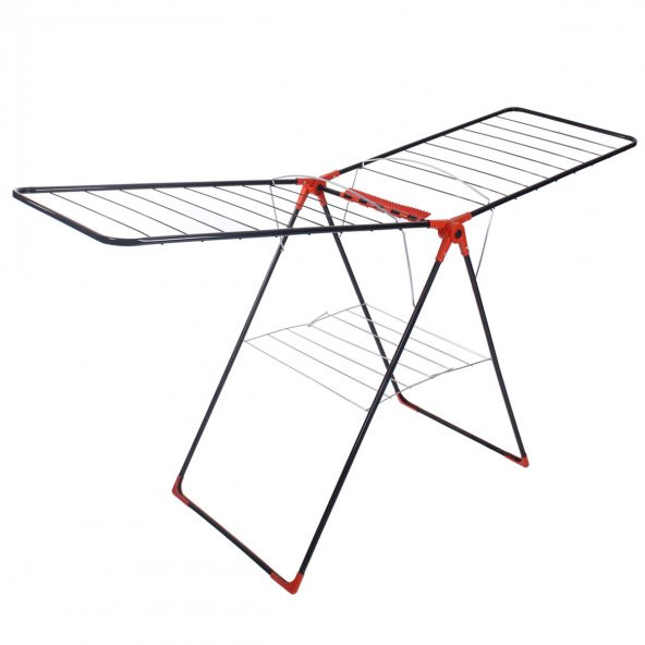 Massima Gold Çamaşır Kurutmalık Katlanabilir Kurutma Askısı - 2