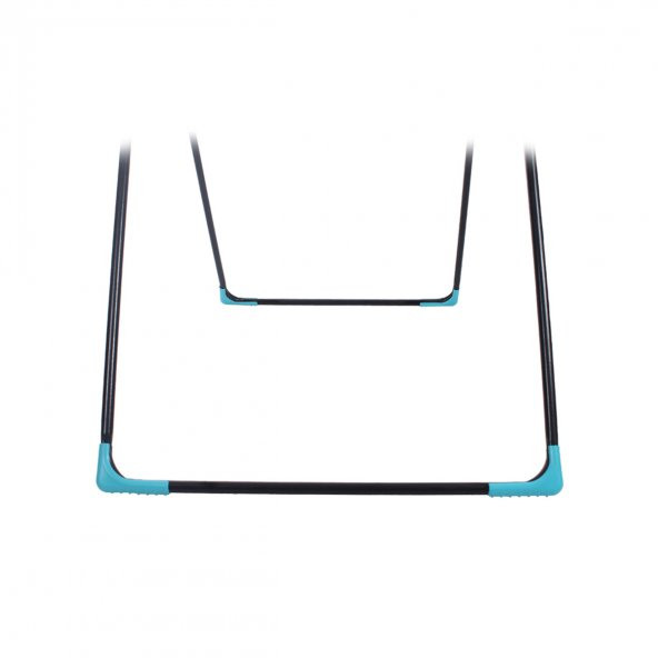 Rita Lux Çamaşır Kurutmalık Katlanabilir Kurutma Askısı - 5