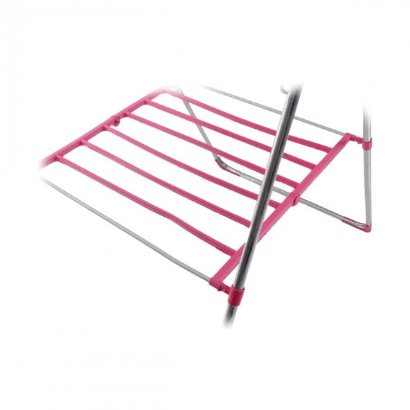Massima Alüminyum Eco Çamaşır Kurutmalık Katlanabilir Kurutma Askısı - 5
