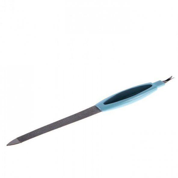 Manikür Pedikür Törpü Pratik Et Almalı Orta Boy Törpü