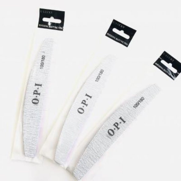 Manikür Pedikür Pratik Tırnak Bakım Törpüsü - 2