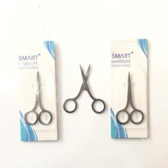 Smart Manikür Pedikür Makası - 2