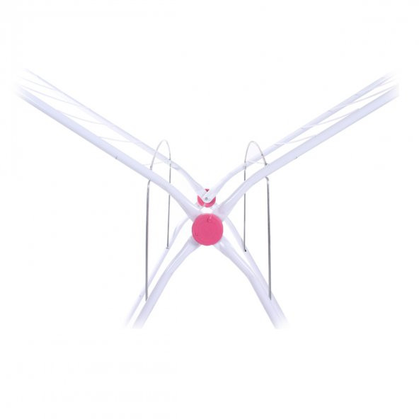 Rita Pro Çamaşır Kurutmalık Katlanabilir Kurutma Askısı - 3