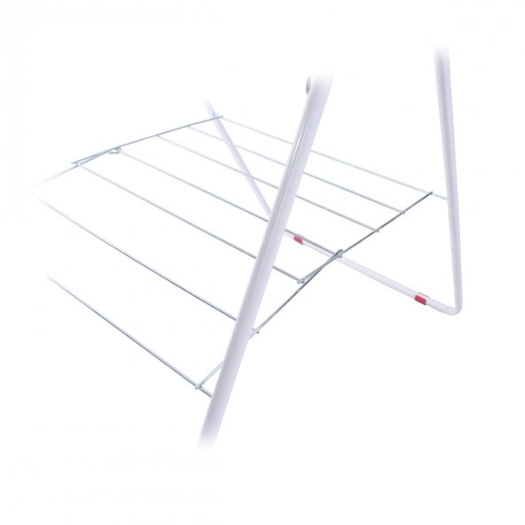 Rita Pro Çamaşır Kurutmalık Katlanabilir Kurutma Askısı - 4