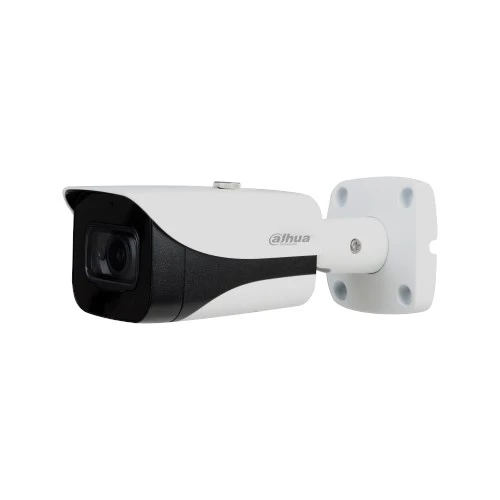 Dahua HAC-HFW2802EP-A-0360B 8mp 3,6 mm sabit lens HDCVI IR Bullet Kamera