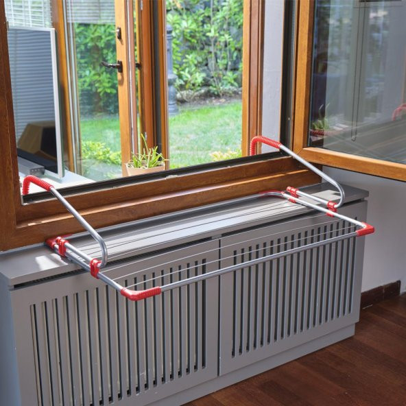 Kanat Gold Asmalı Çamaşır Kurutmalık Kurutma Askısı