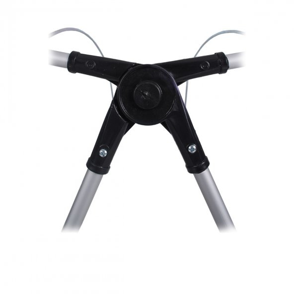 Massima Slide Çamaşır Kurutmalık Katlanabilir Kurutma Askısı - 5