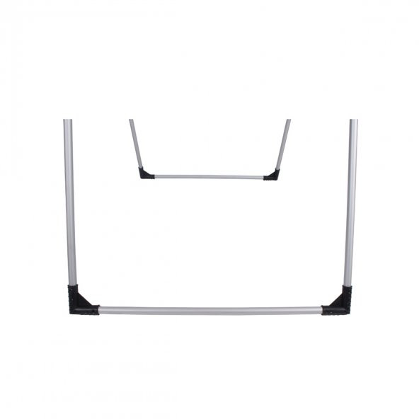 Massima Slide Çamaşır Kurutmalık Katlanabilir Kurutma Askısı - 6