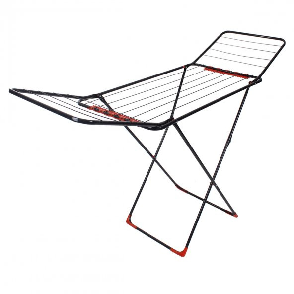 Kanat Pro Çamaşır Kurutmalık Katlanabilir Kurutma Askısı - 2