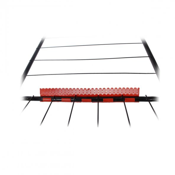 Kanat Pro Çamaşır Kurutmalık Katlanabilir Kurutma Askısı - 4