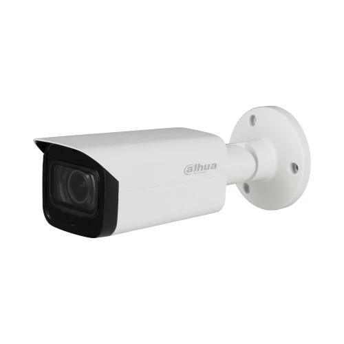 Dahua HAC-HFW2802TP-A-I8-0360B 8mp 3,6mm Sabit Lens HDCVI IR Bullet Kamera