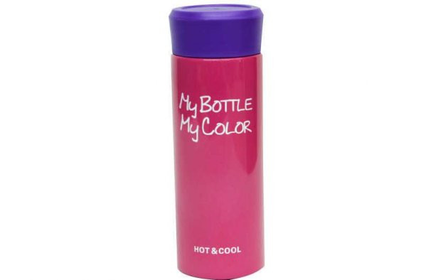 Termos Suluk My Bottle / My Color 350 cc