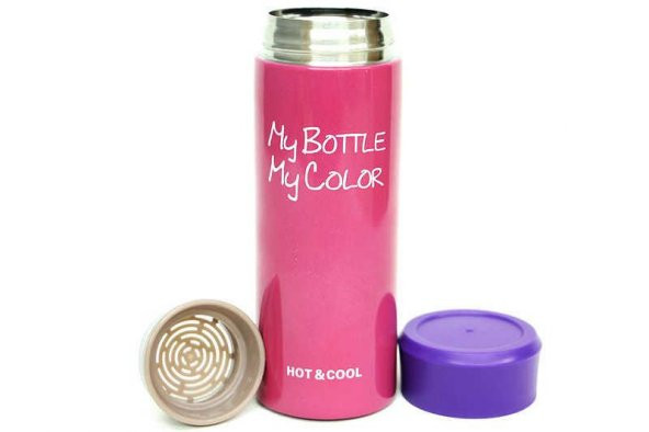 Termos Suluk My Bottle / My Color 350 cc - 4