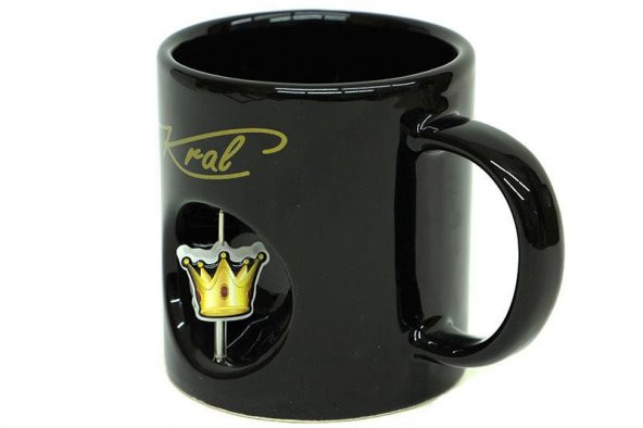 Stres Kupa Bardak Canım Babam Hediyelik - 3