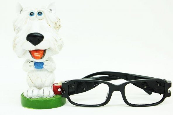 Gözlük Standı Köpek Biblo Köpek Modeli Hediyelik - 3
