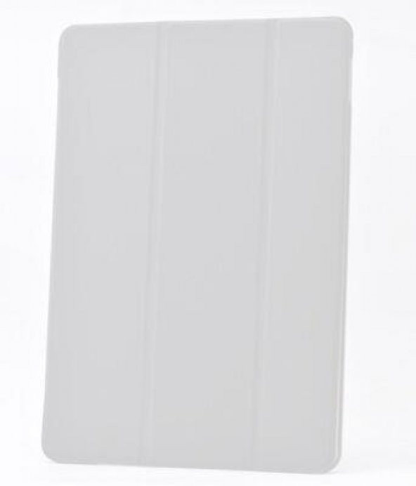Apple iPad Mini 2 3 Smart Cover Standlı 1-1 Kılıf - 9