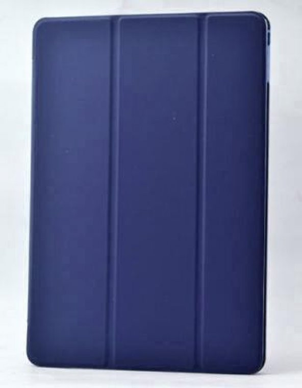 Apple iPad Mini 2 3 Smart Cover Standlı 1-1 Kılıf - 10