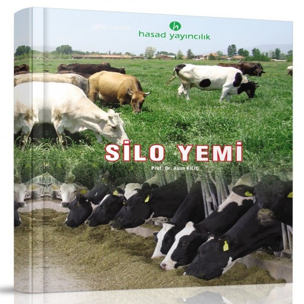 Silo Yemi Kitabı