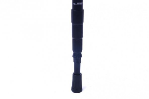 Işıklı Baston Fenerli Işıklı Pusulalı Ve Amortisörlü Baston - 4