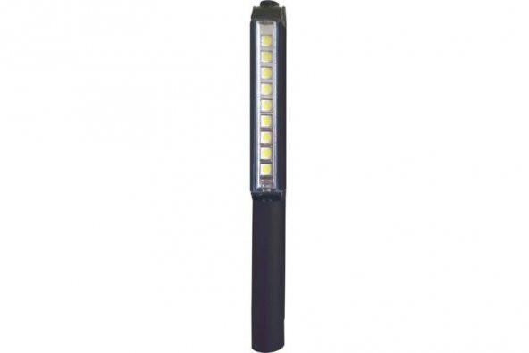 9+1 Para Lambası Mıknatıslı Sabitlenebilir