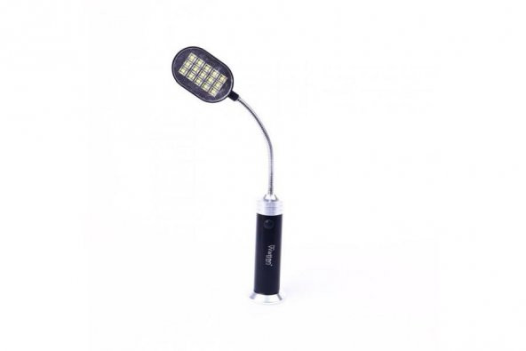 15+15 SMD Ledli Gün Işığı Mıknatıslı Lamba - 5