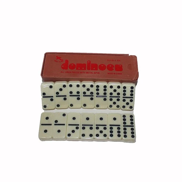 Domino Oyun Seti