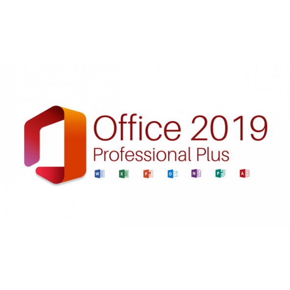 Office 2019 Pro Plus Retail Key / Office Etkinleştir