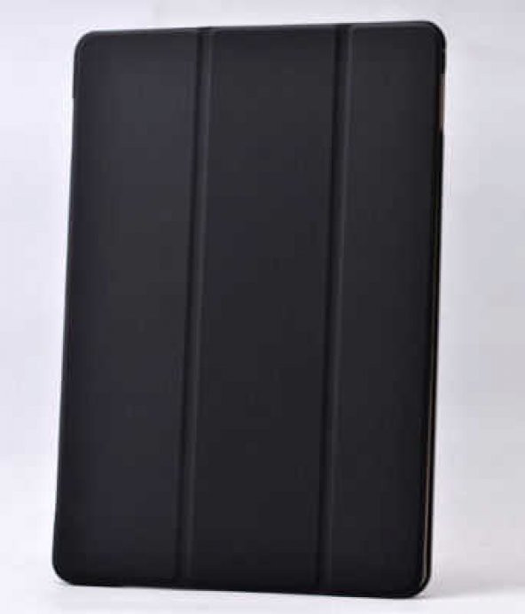 Apple iPad Pro 9.7  Smart Cover Standlı 1-1 Kılıf - 2