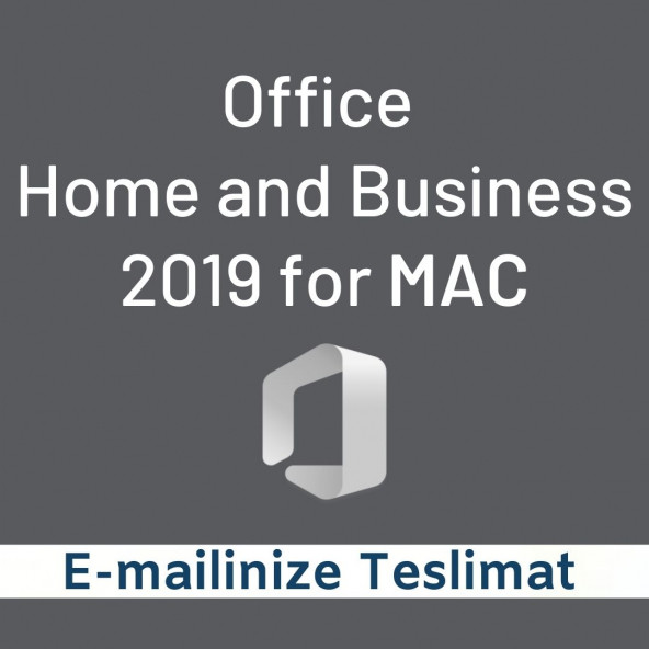 Office 2019 Ev ve İş - Mac Cihazlar için - Office Etkinleştir - 1