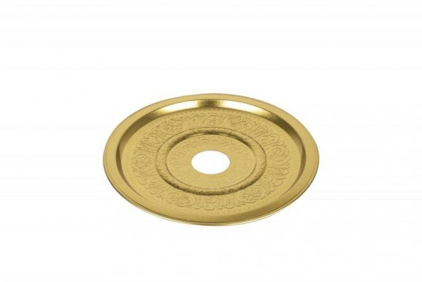 Nargile Kül Tepsisi 22 cm - 2