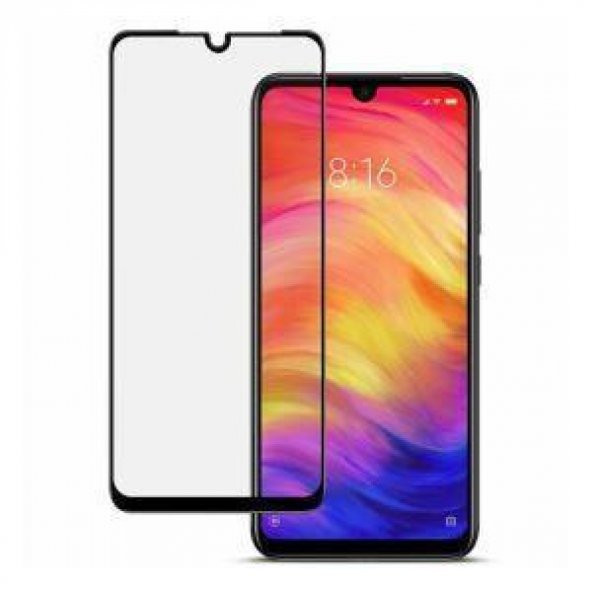 NANO Teknoloji HUAWEİ MATE 10 LİTE SİYAH Kırılmaz Ekran Koruyucu - 2