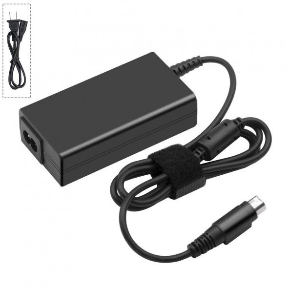 24 Volt Termal Printer Adaptörü 3 Pin