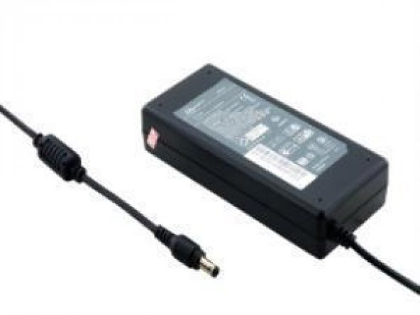 12 Volt 5 Amper Adaptör