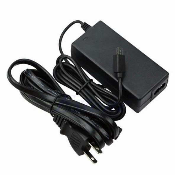 Asus Eeebook X205T X205 X205TA E205SA E202SA VivoBook E200HA Şarj Aleti ürün görseli