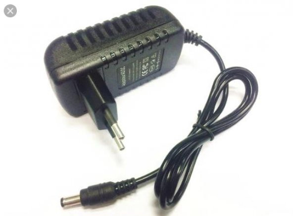 Yamaha Dijital Davul Adaptörü 12 volt - 1