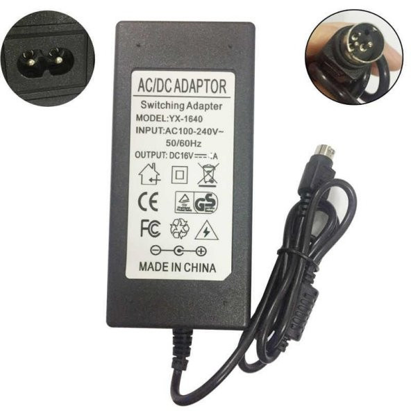 Harman Kardon SSA-60W-12 160150 hoparlör Adaptörü
