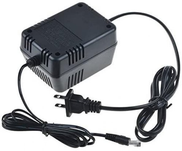 LINE 6 Prosesör-Gitar Amfi Adaptörü 9 Volt
