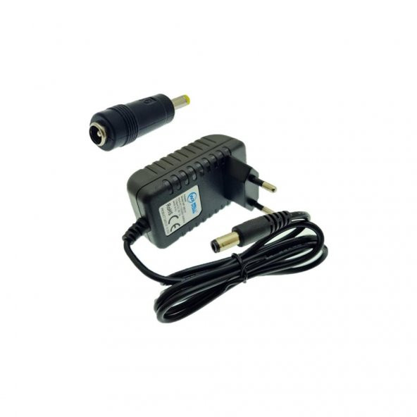 Tansiyon Aleti Dc 6V  Adaptör ürün görseli