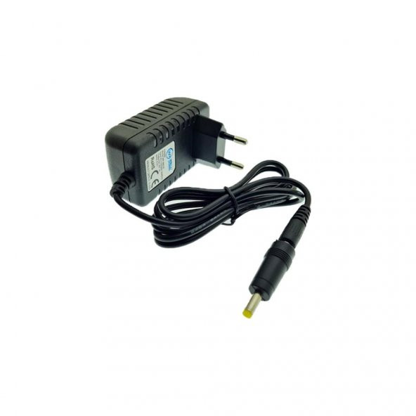 Tansiyon Aleti Dc 6V  Adaptör - Resim 3