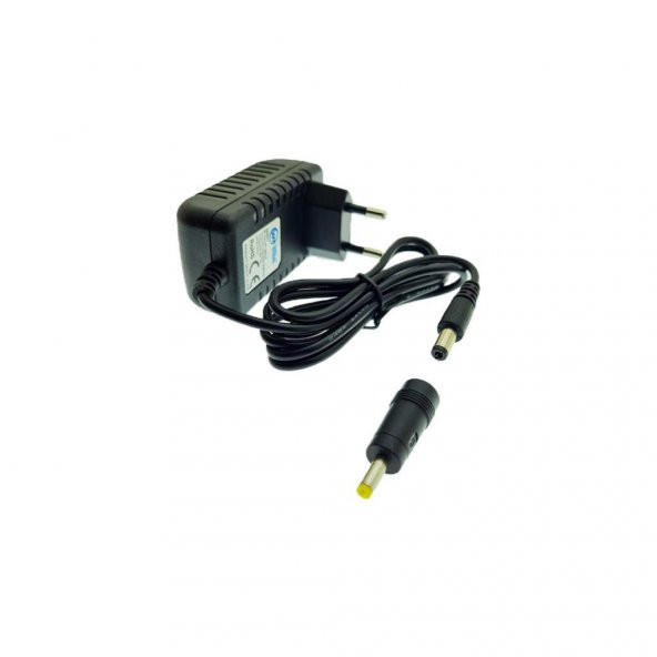 Tansiyon Aleti Dc 6V  Adaptör - Resim 4