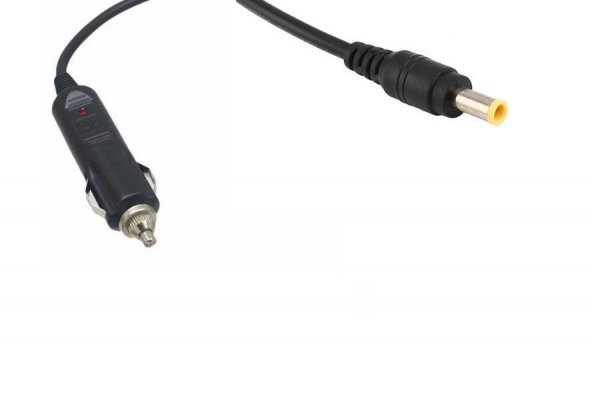 Ingenico IWE 280 Araç Şarj Adaptörü