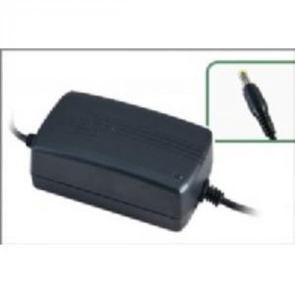 48 Volt 750 m.a. Dc Adaptör