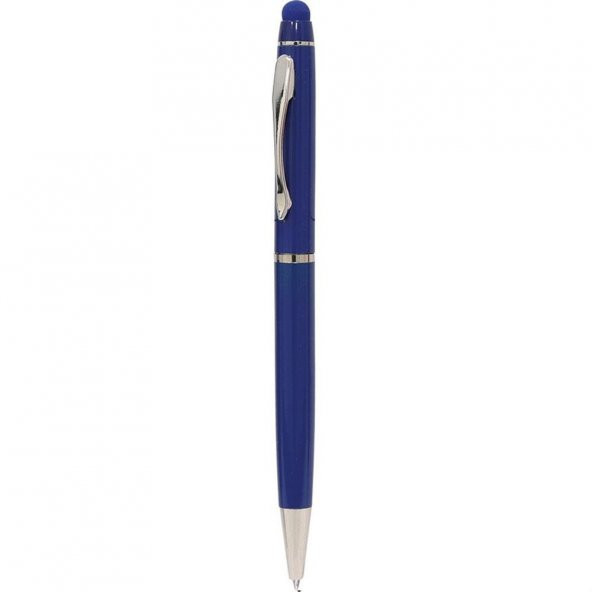 Touchpen Tükenmez Kalem