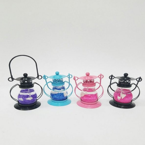 Gemici Feneri Jel Mum - 2