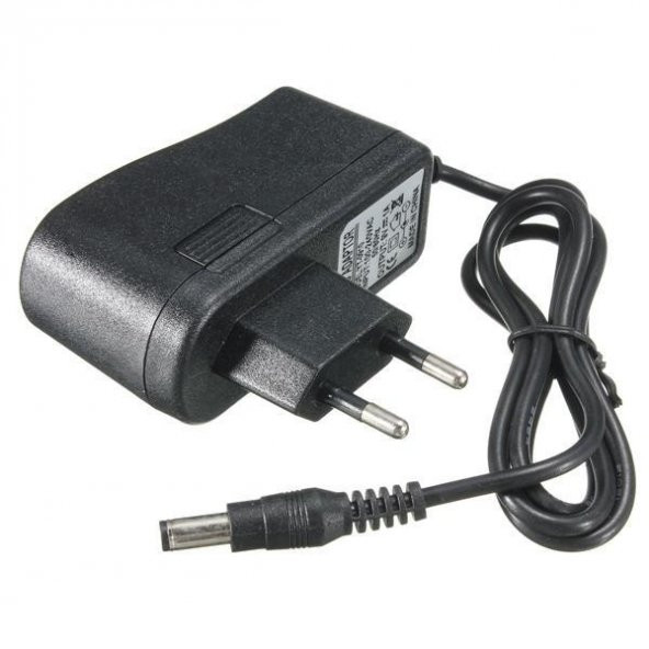 Roland Elektronik Bateri Adaptörü 9 Volt