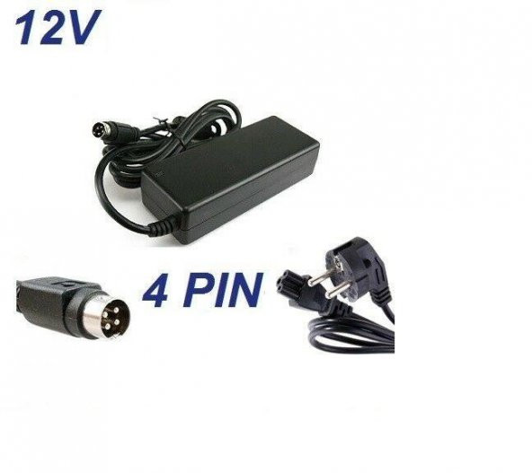 Partner Tech Adaptör 12 Volt