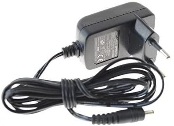 5 Volt 2 Amper Dc adaptör 3.5 mm Uçlu
