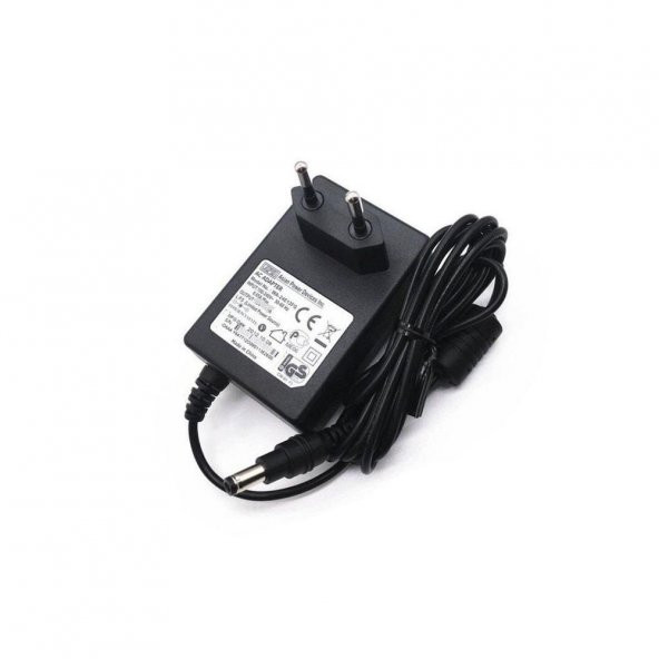 5 Volt 4 Amper Dc adaptör