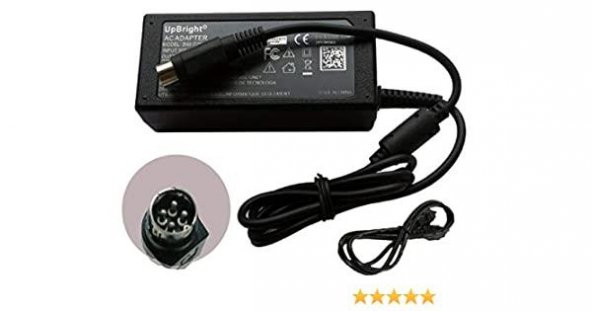 AcBel AD7043 Dc Adaptör 19 volt ürün görseli